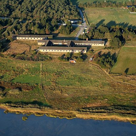 Hotel Vadehavet Rømø Kirkeby Exterior foto
