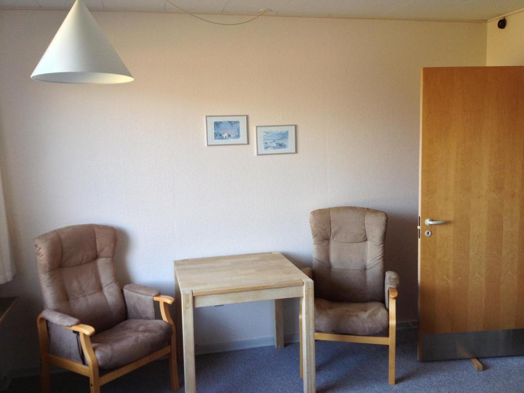 Hotel Vadehavet Rømø Kirkeby Cameră foto