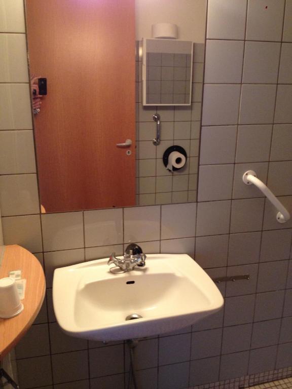 Hotel Vadehavet Rømø Kirkeby Cameră foto